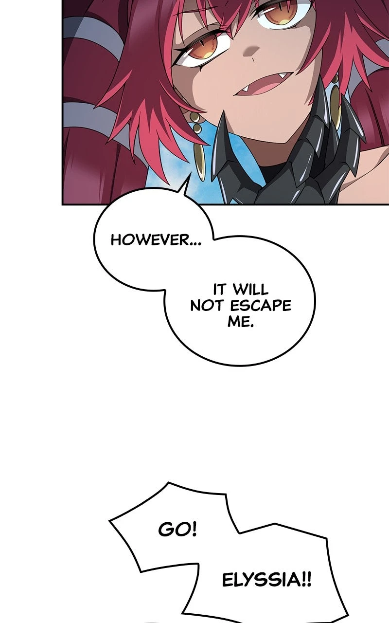 Read Monster Eater Manga Online