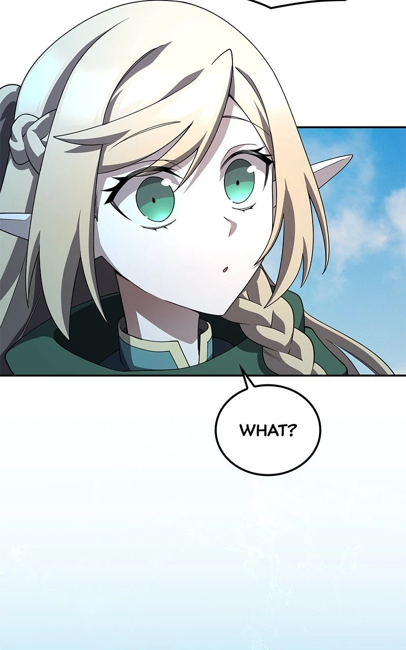 Read Monster Eater Manga Online