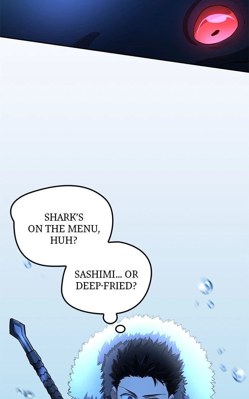 Read Monster Eater Manga Online