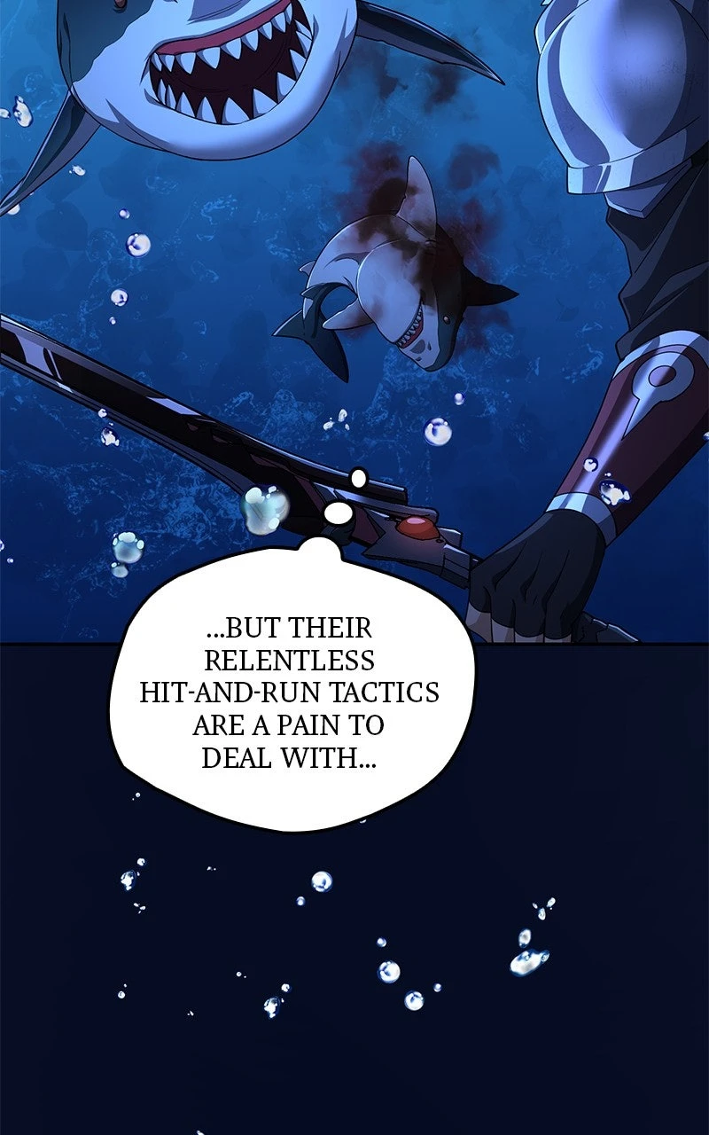 Read Monster Eater Manga Online