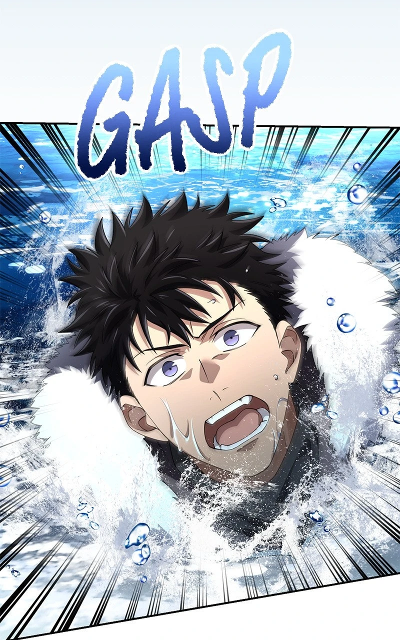 Read Monster Eater Manga Online