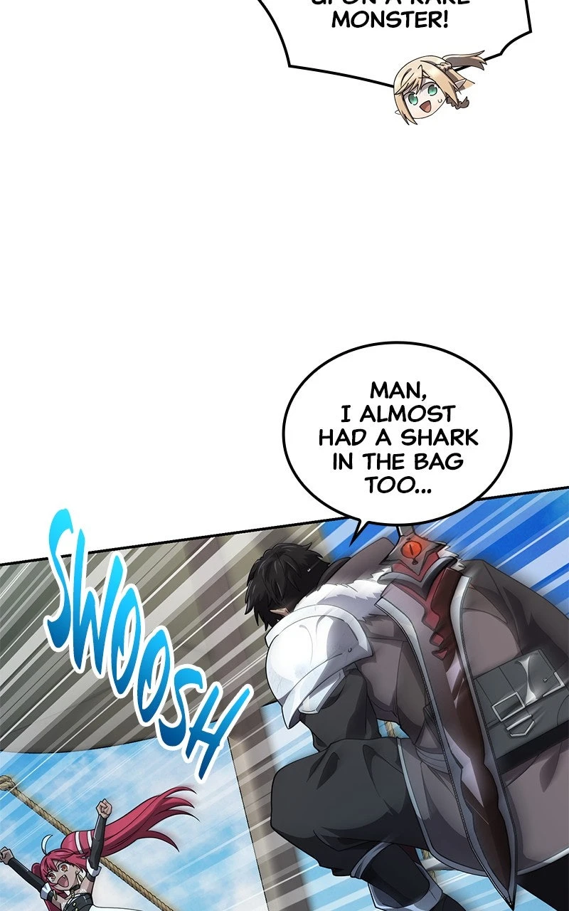 Read Monster Eater Manga Online