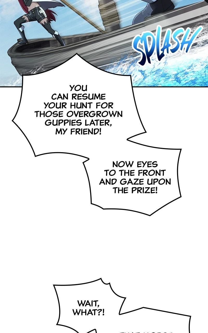 Read Monster Eater Manga Online