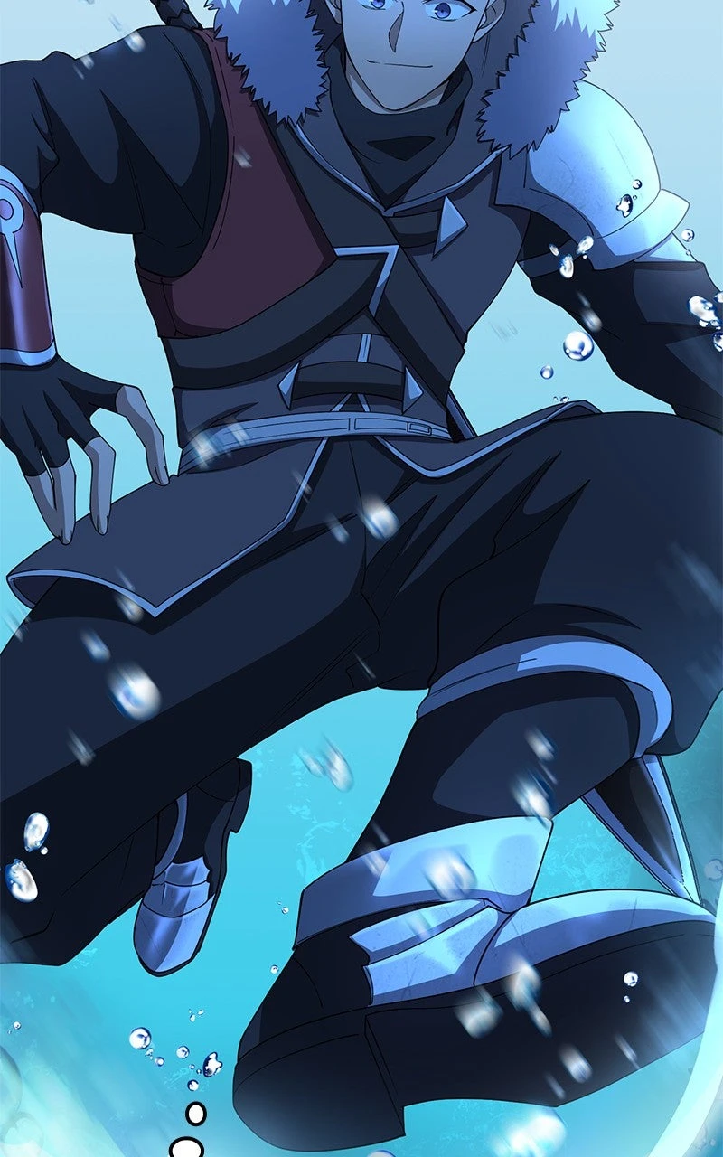 Read Monster Eater Manga Online