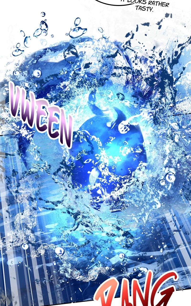 Read Monster Eater Manga Online
