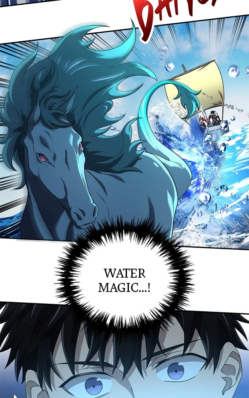 Read Monster Eater Manga Online