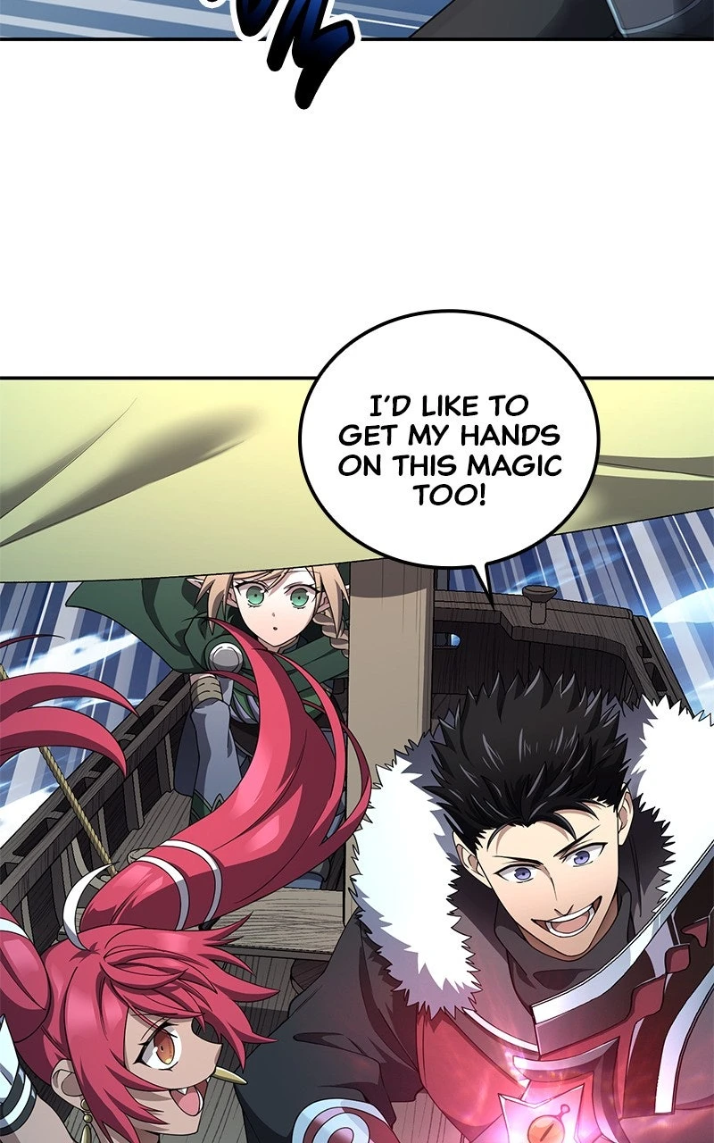 Read Monster Eater Manga Online