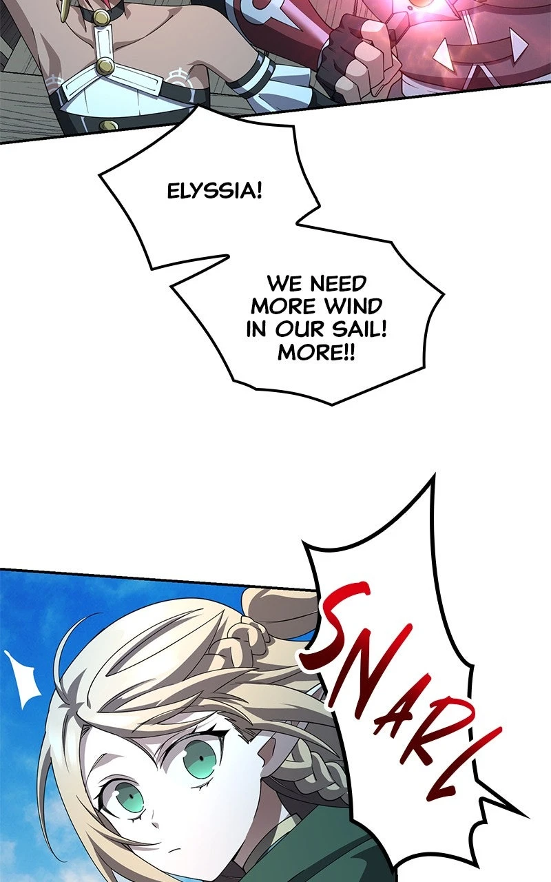 Read Monster Eater Manga Online