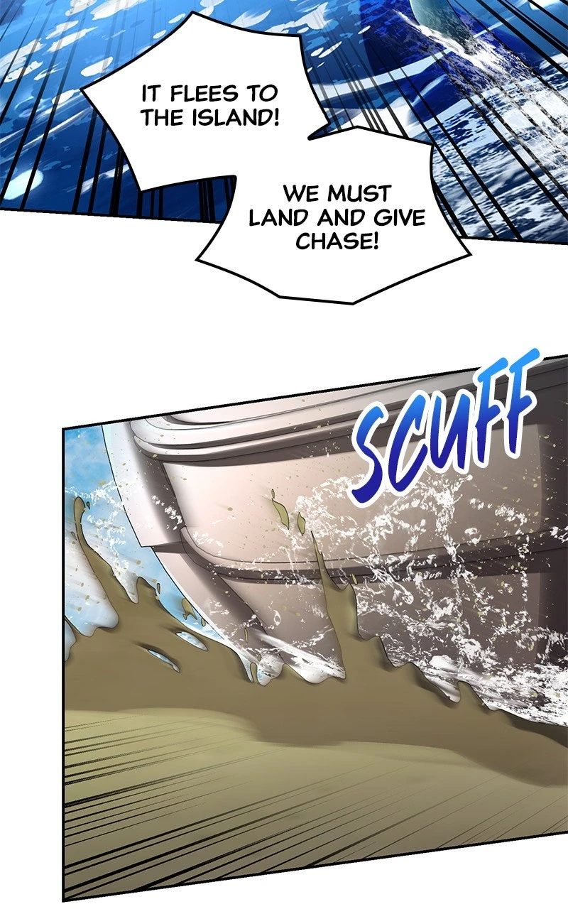 Read Monster Eater Manga Online