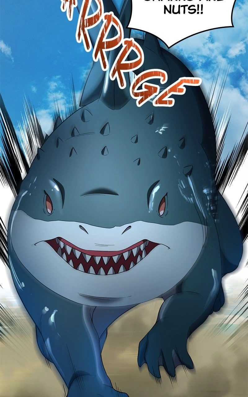 Read Monster Eater Manga Online