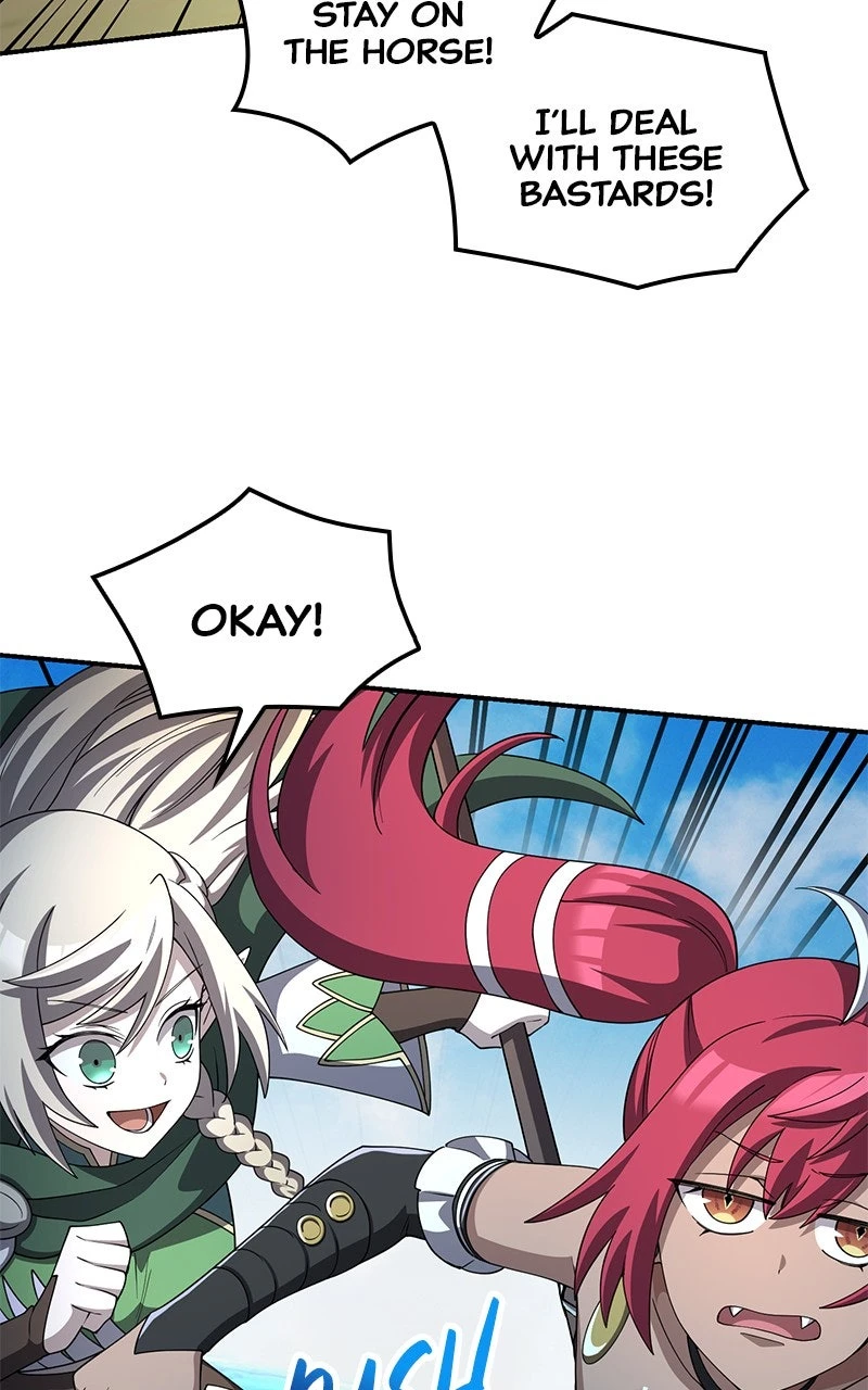 Read Monster Eater Manga Online
