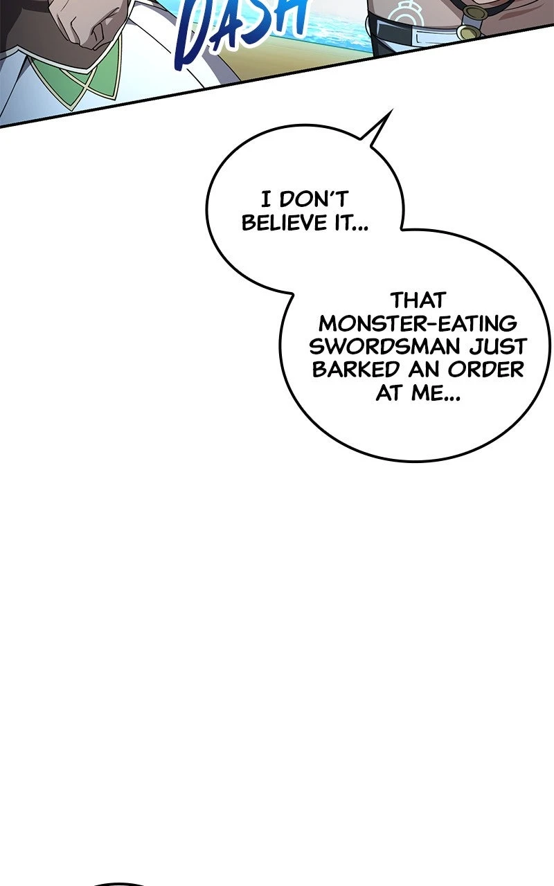 Read Monster Eater Manga Online