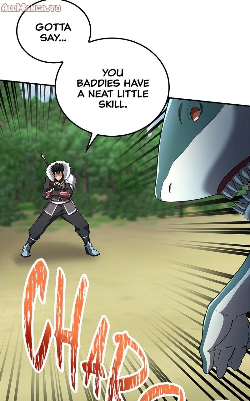 Read Monster Eater Manga Online