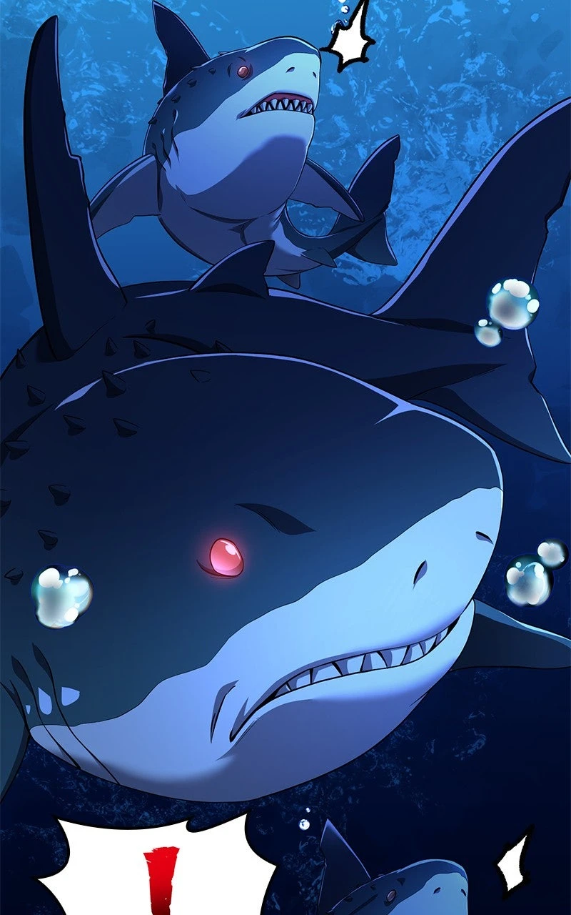 Read Monster Eater Manga Online