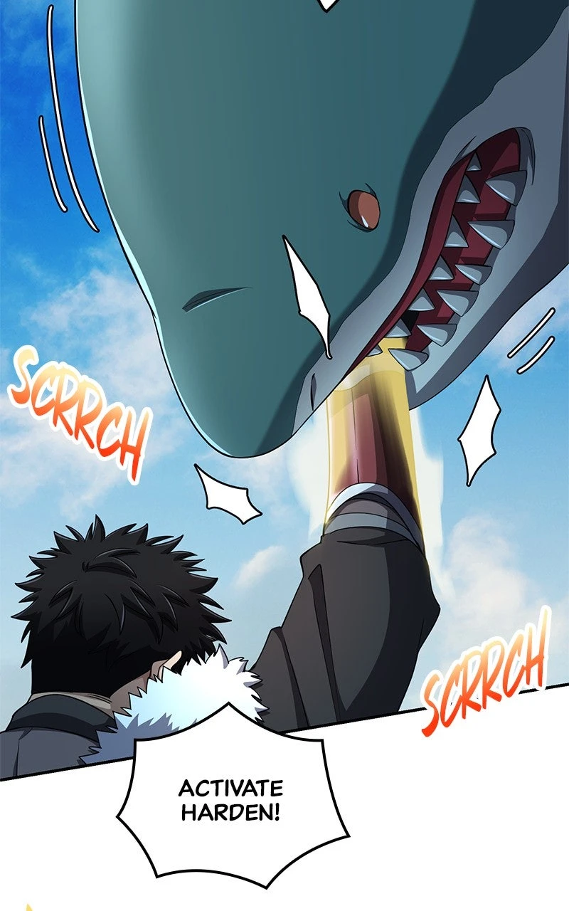 Read Monster Eater Manga Online