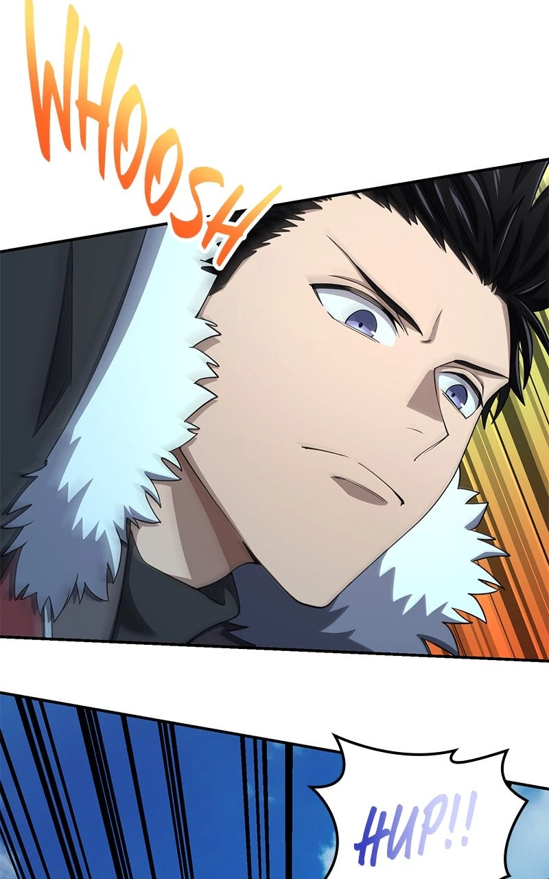 Read Monster Eater Manga Online