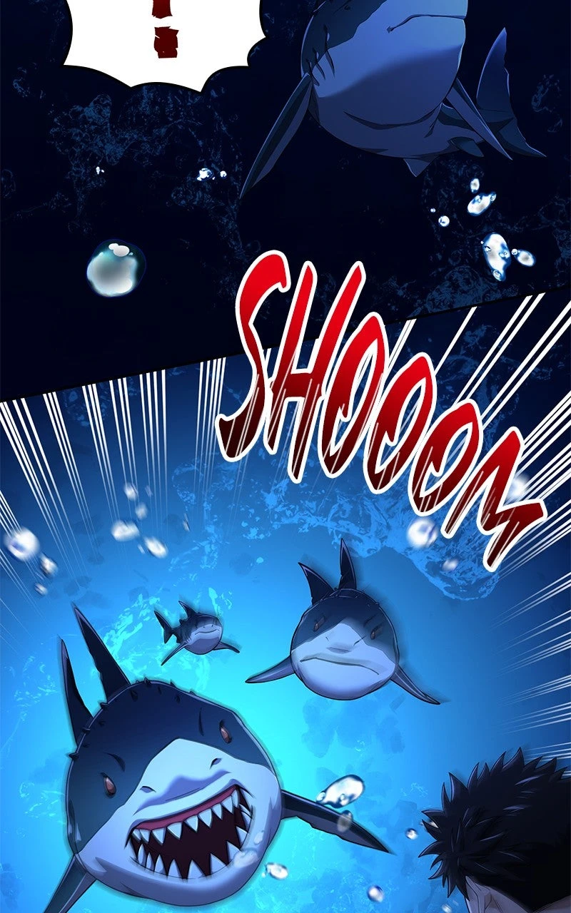 Read Monster Eater Manga Online