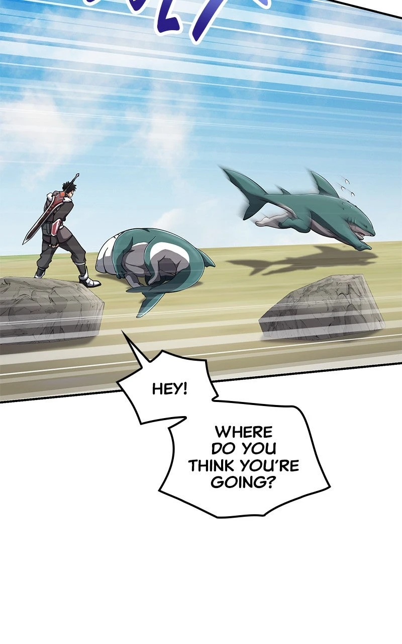 Read Monster Eater Manga Online