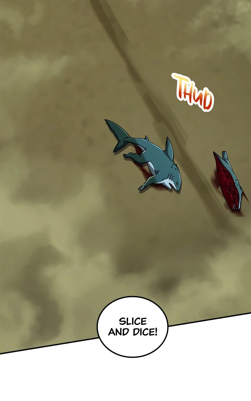 Read Monster Eater Manga Online