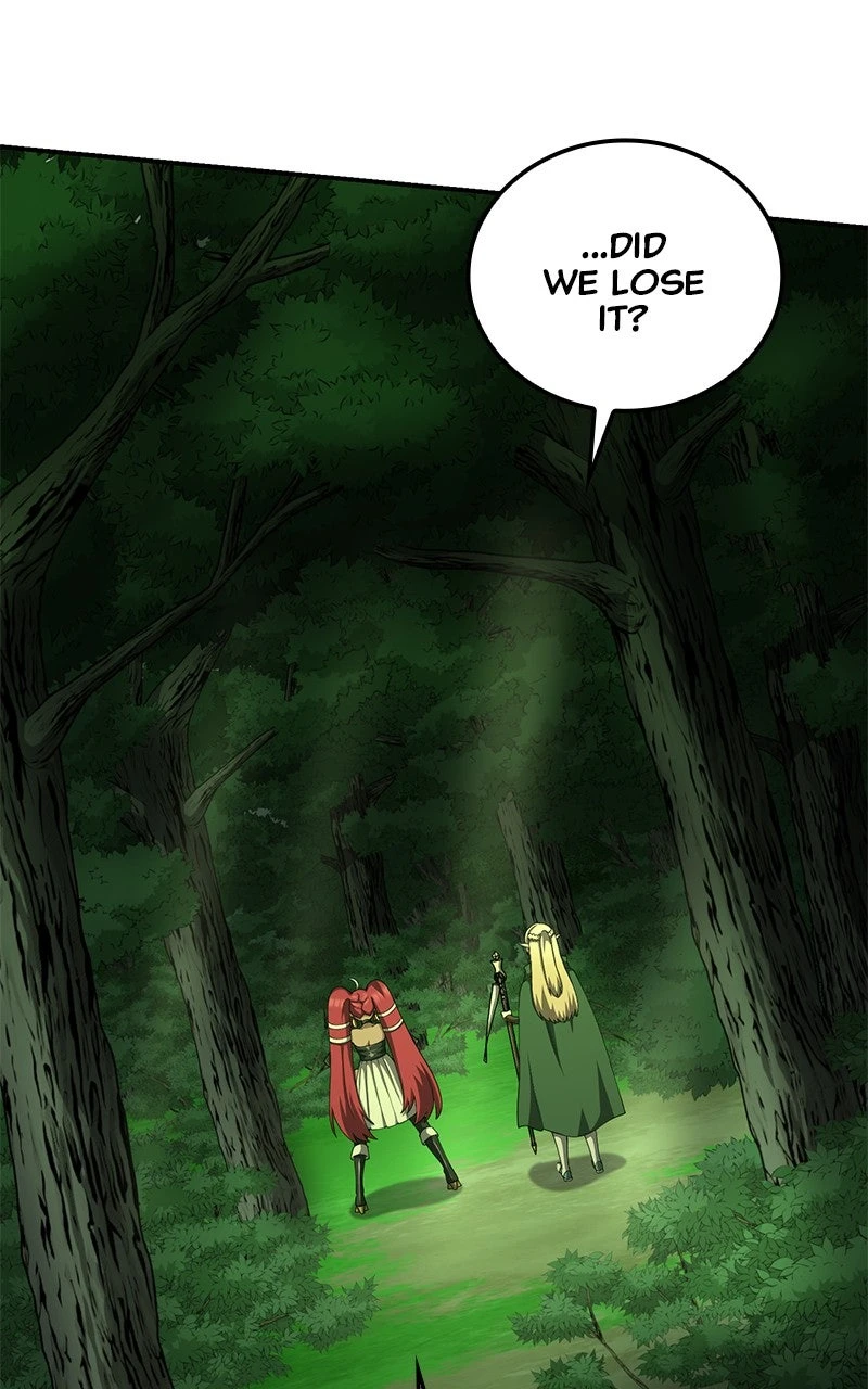 Read Monster Eater Manga Online