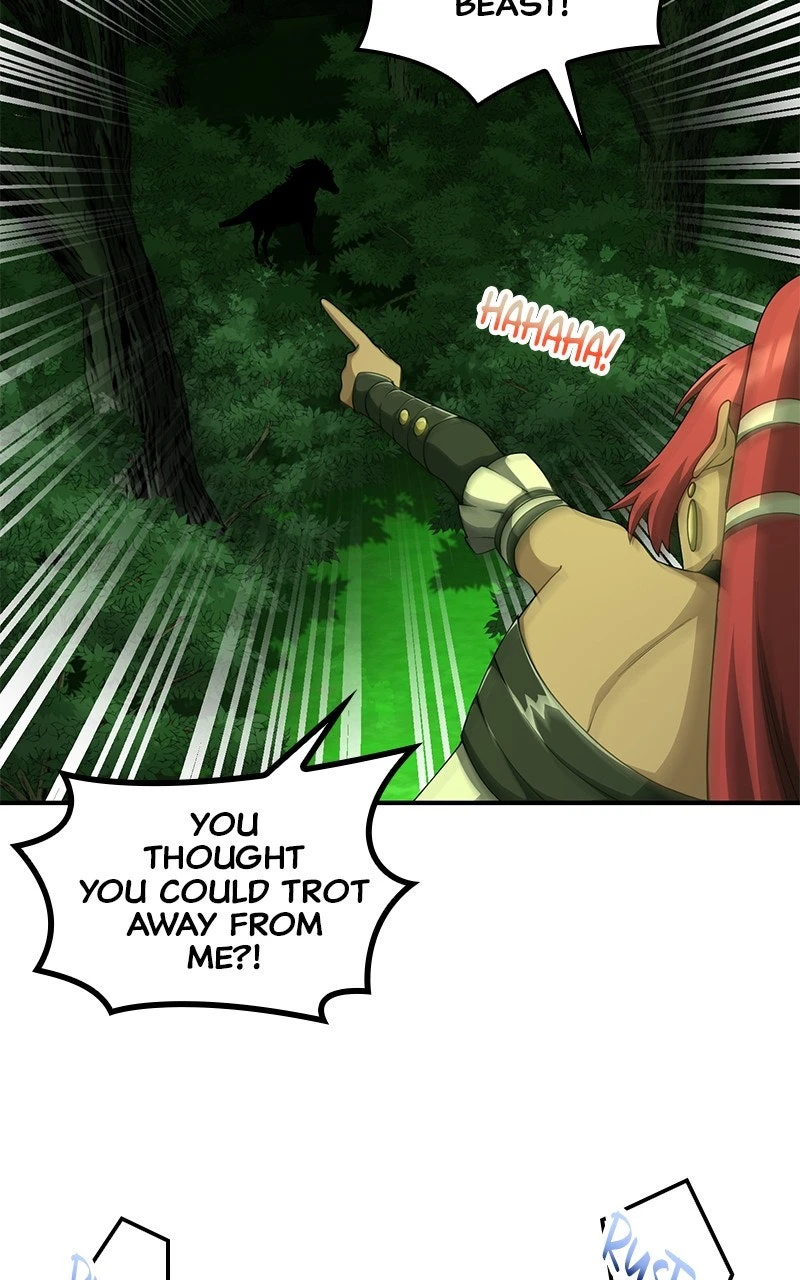 Read Monster Eater Manga Online
