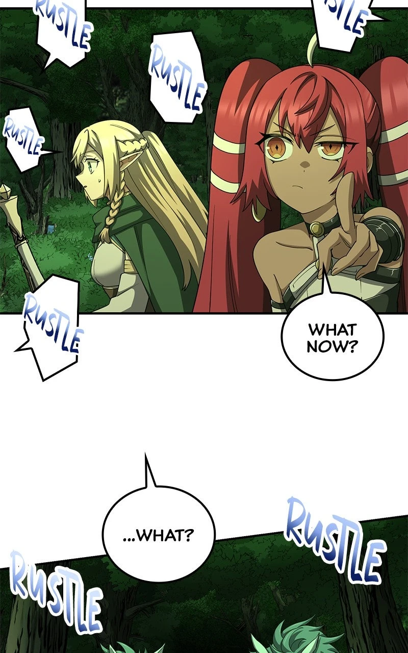 Read Monster Eater Manga Online
