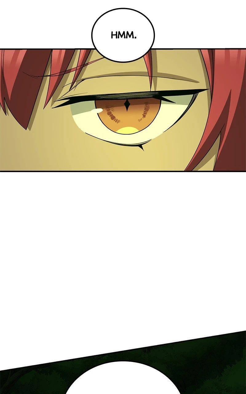 Read Monster Eater Manga Online
