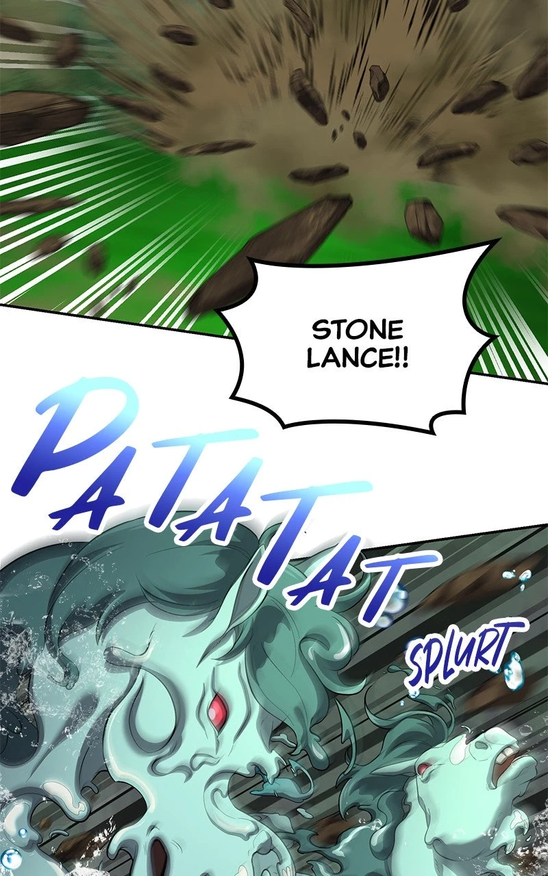 Read Monster Eater Manga Online