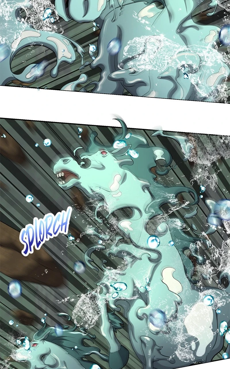 Read Monster Eater Manga Online