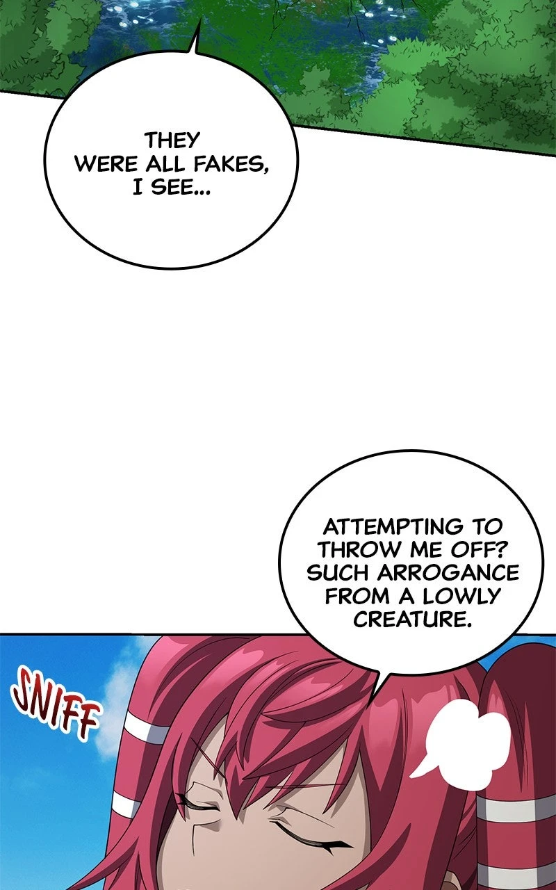 Read Monster Eater Manga Online