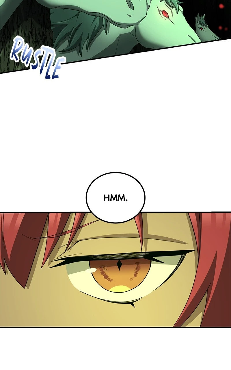 Read Monster Eater Manga Online