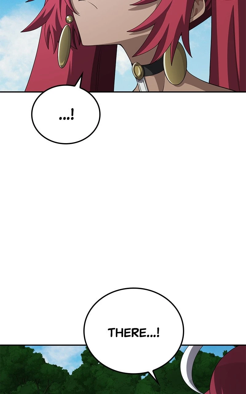 Read Monster Eater Manga Online