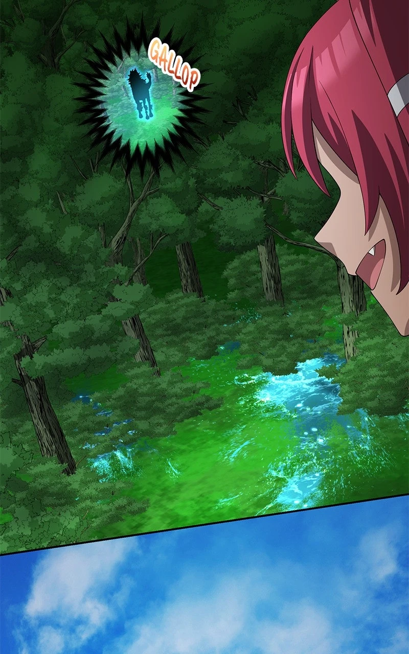 Read Monster Eater Manga Online