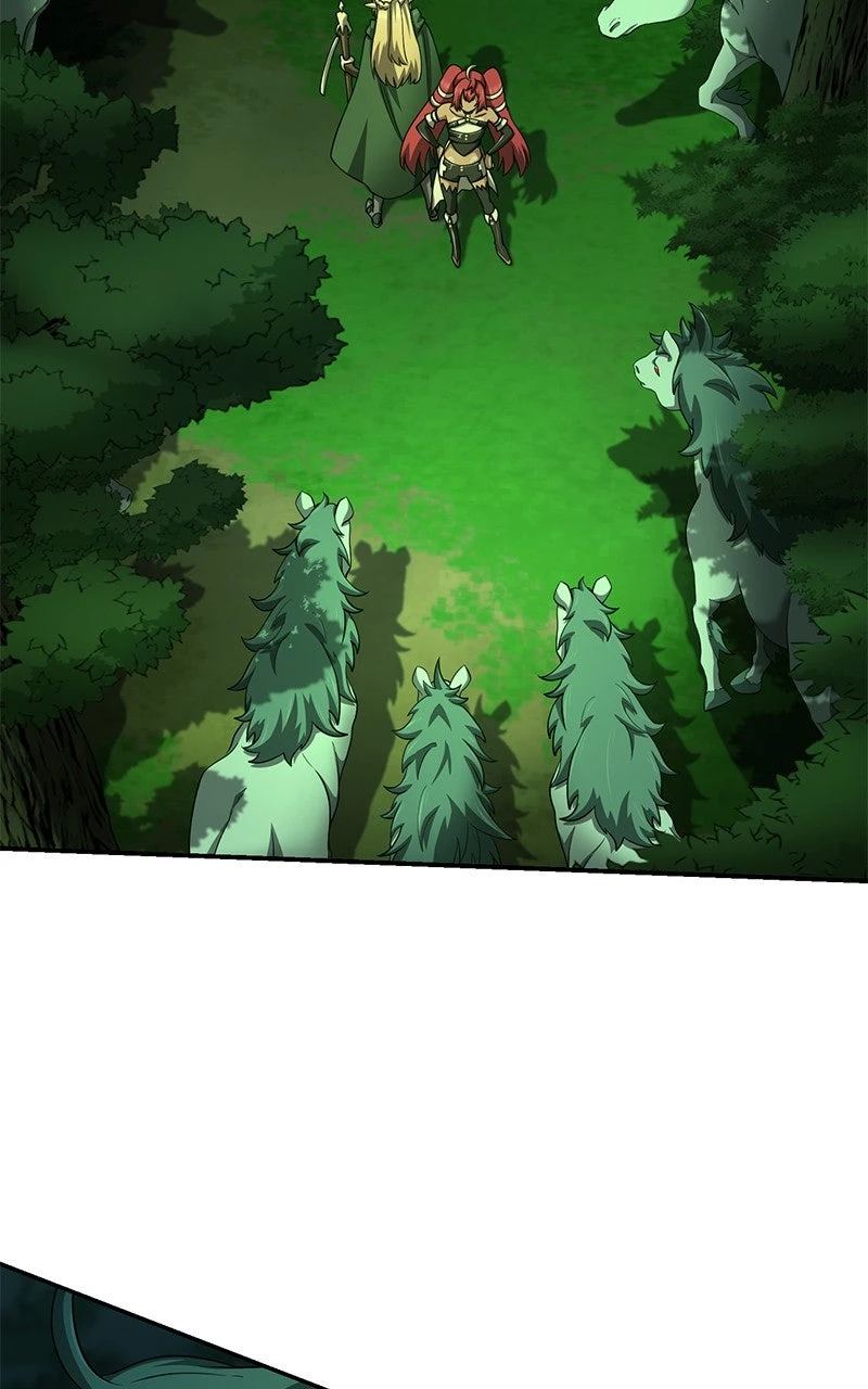 Read Monster Eater Manga Online