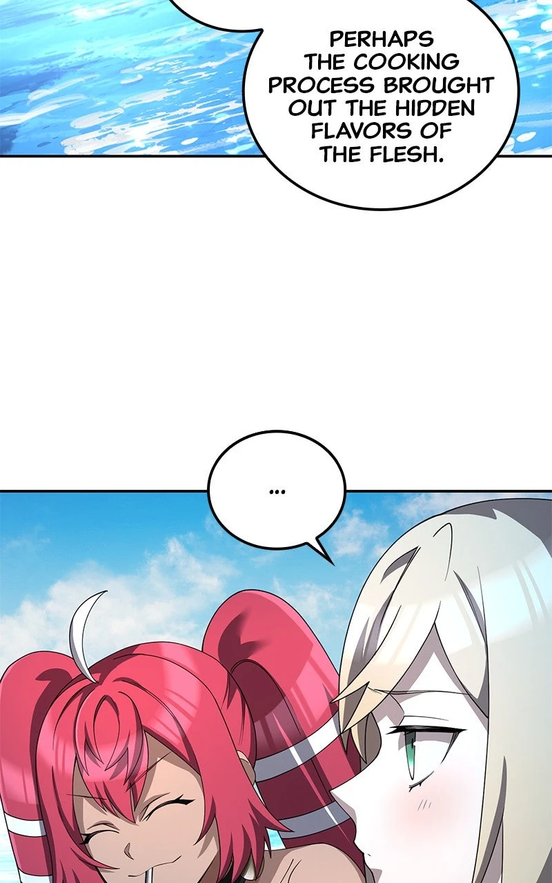 Read Monster Eater Manga Online