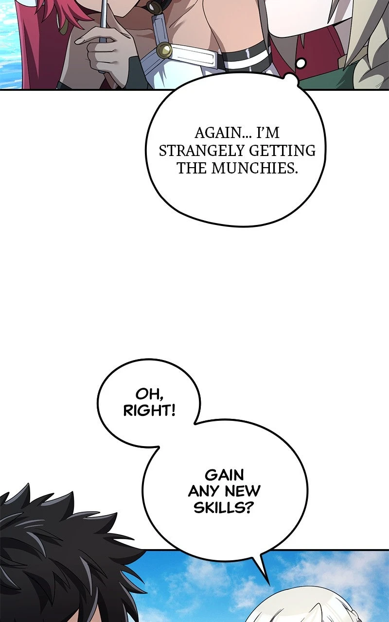 Read Monster Eater Manga Online