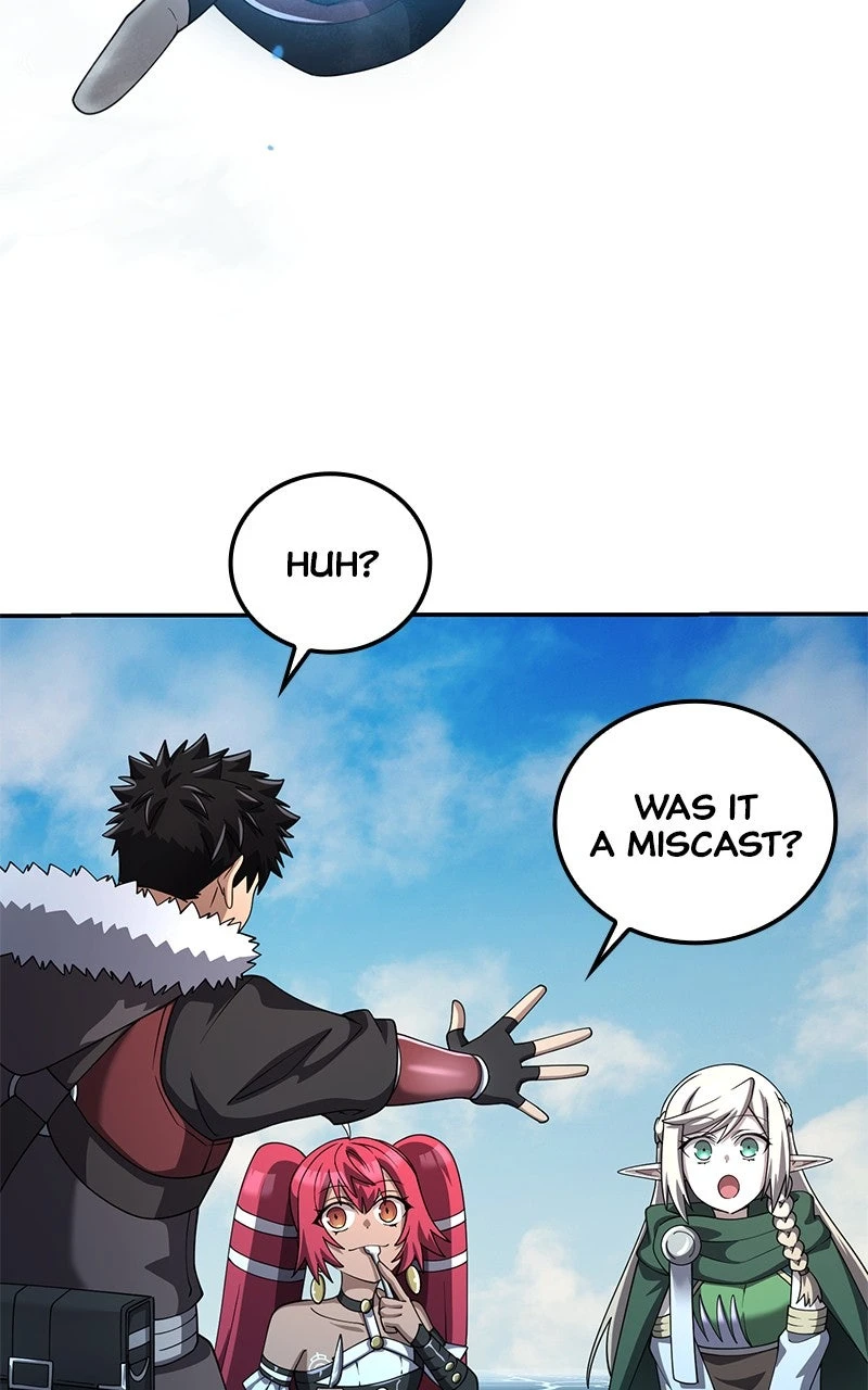 Read Monster Eater Manga Online