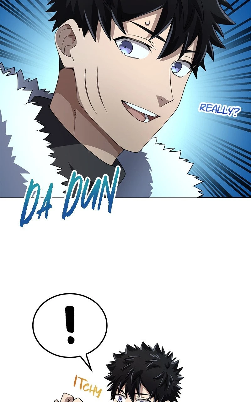 Read Monster Eater Manga Online