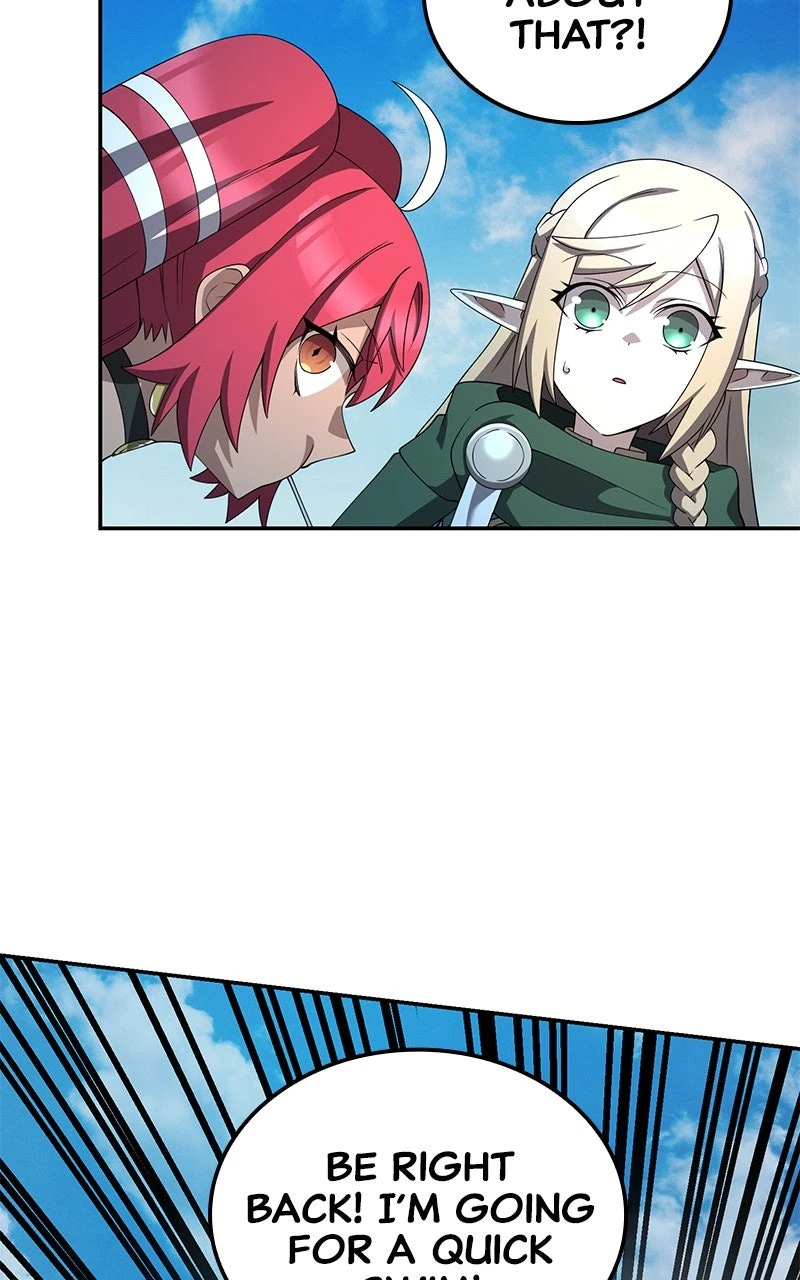 Read Monster Eater Manga Online