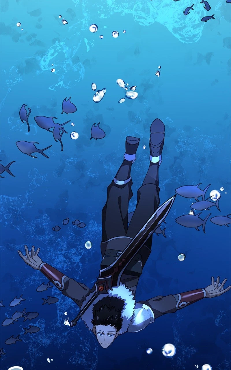 Read Monster Eater Manga Online