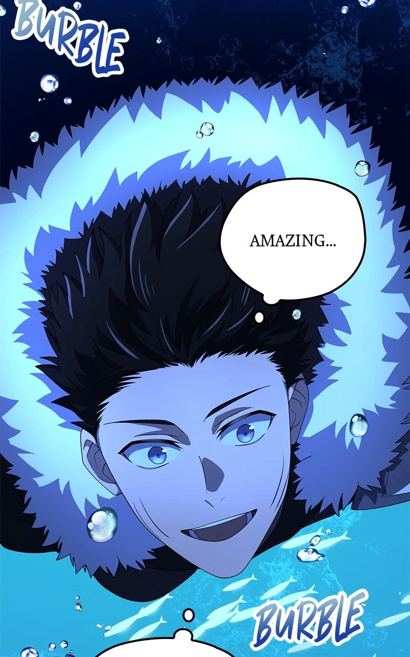 Read Monster Eater Manga Online