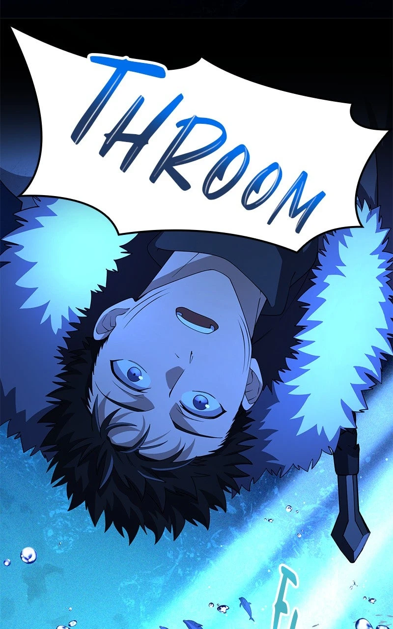 Read Monster Eater Manga Online