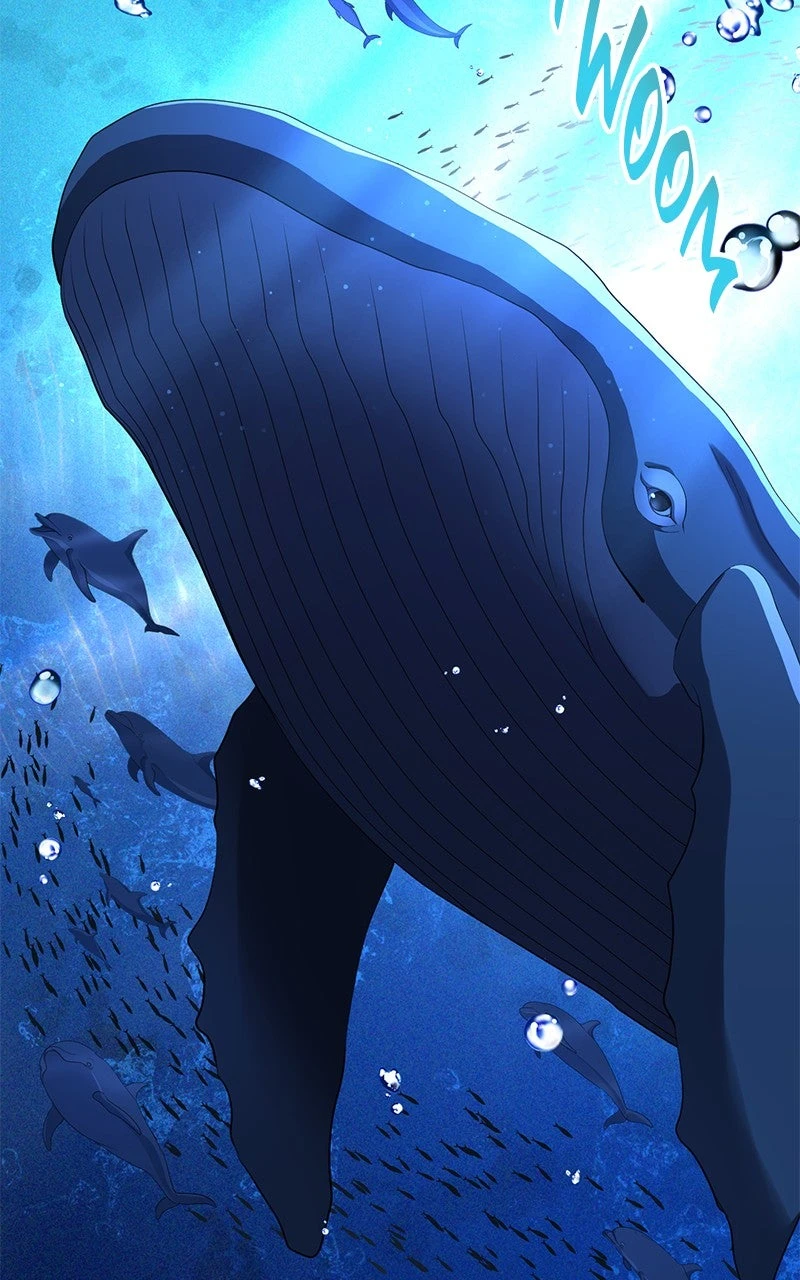 Read Monster Eater Manga Online