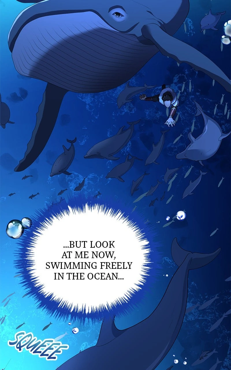 Read Monster Eater Manga Online