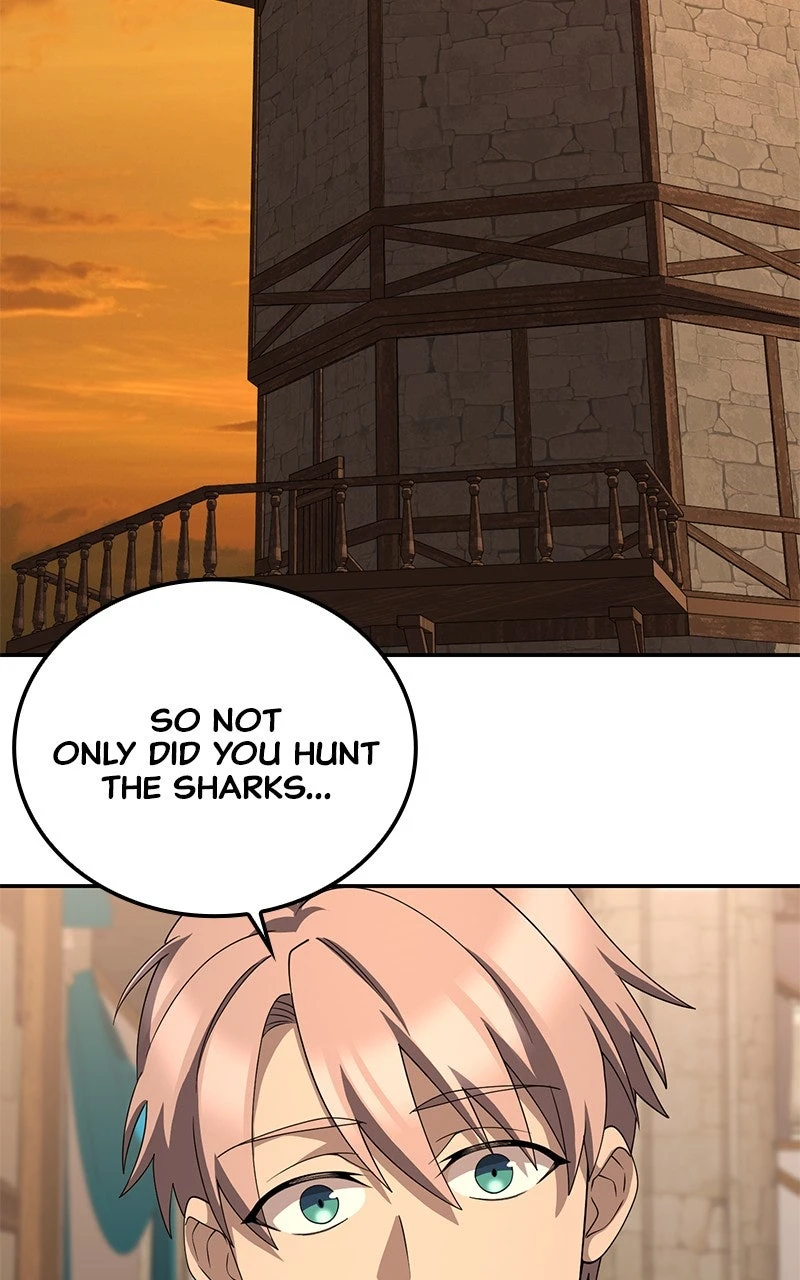 Read Monster Eater Manga Online