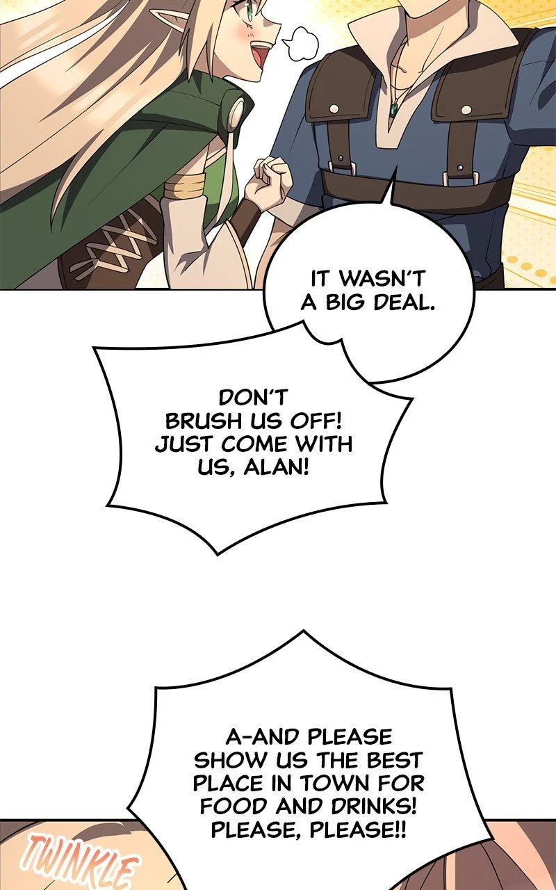 Read Monster Eater Manga Online