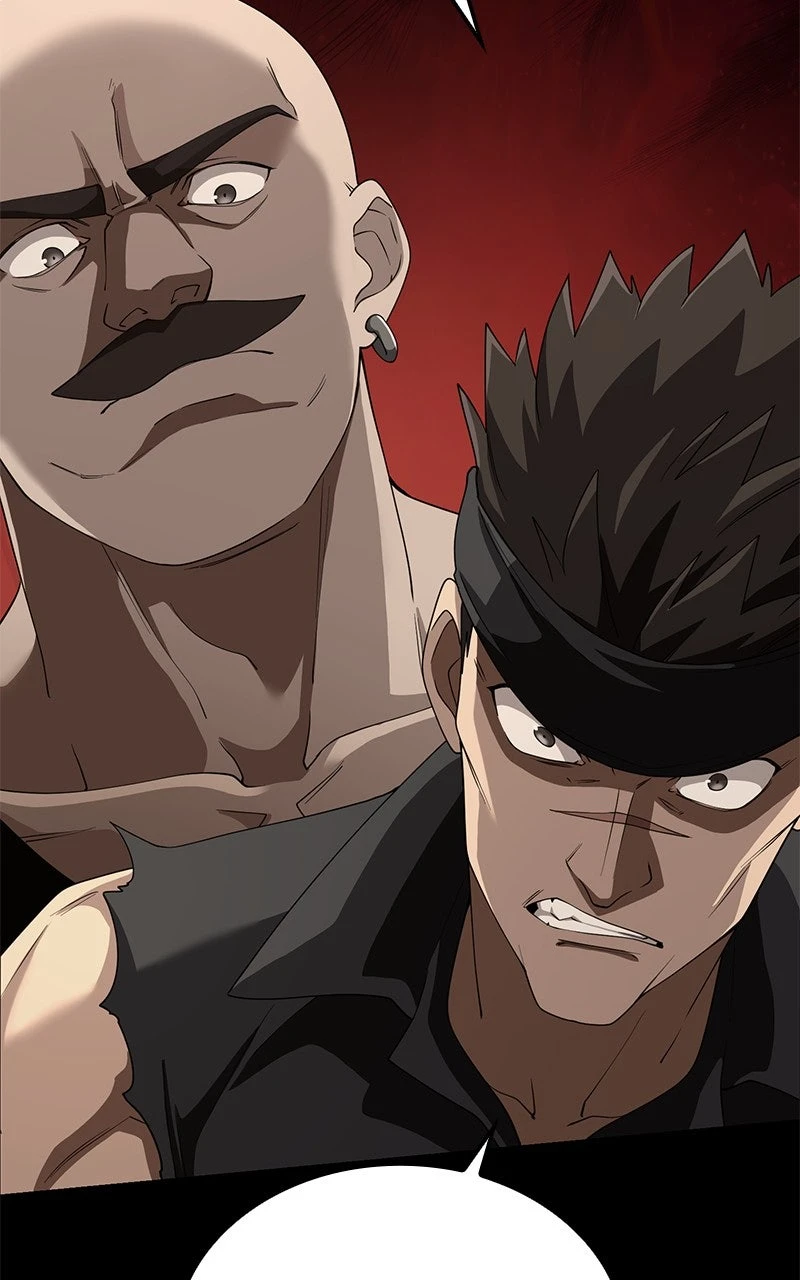 Read Monster Eater Manga Online