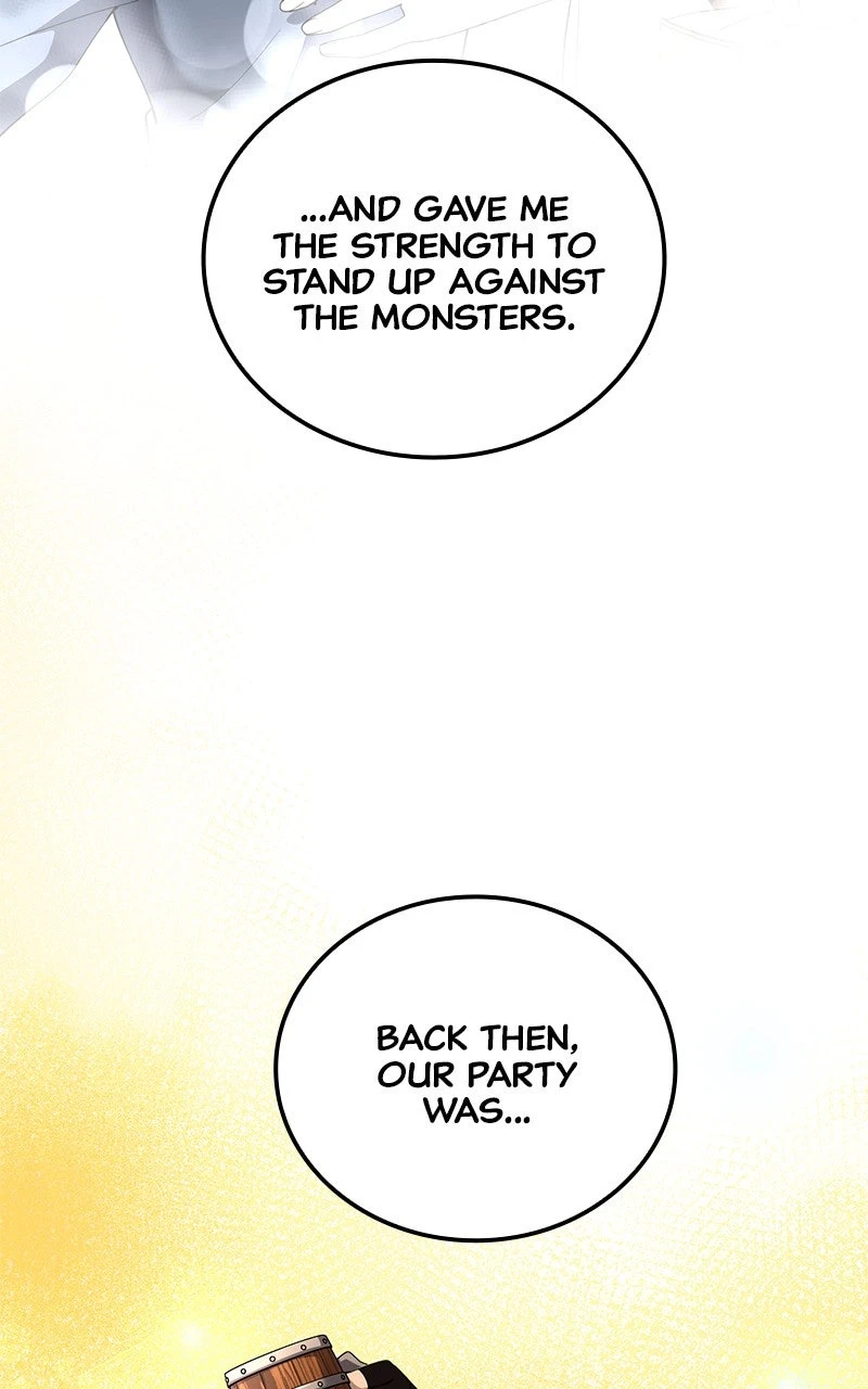 Read Monster Eater Manga Online