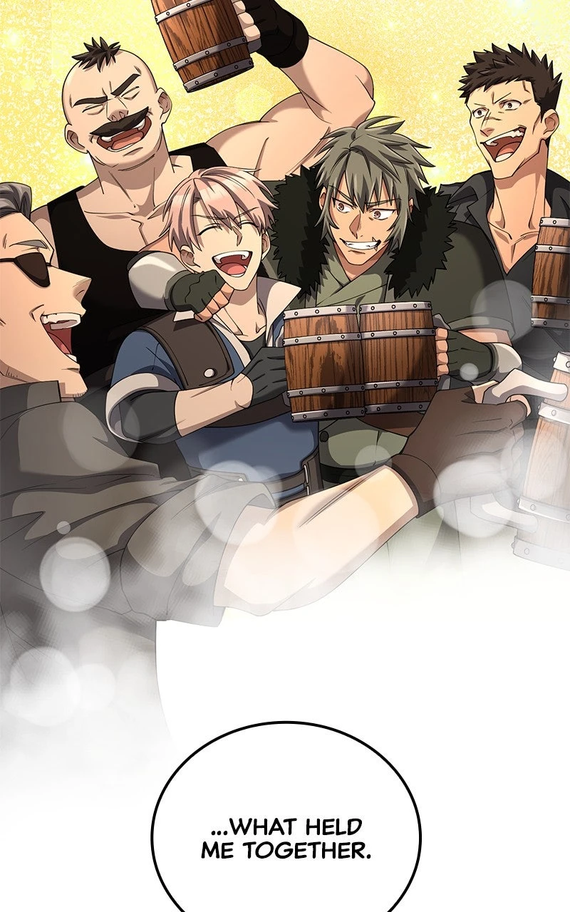 Read Monster Eater Manga Online