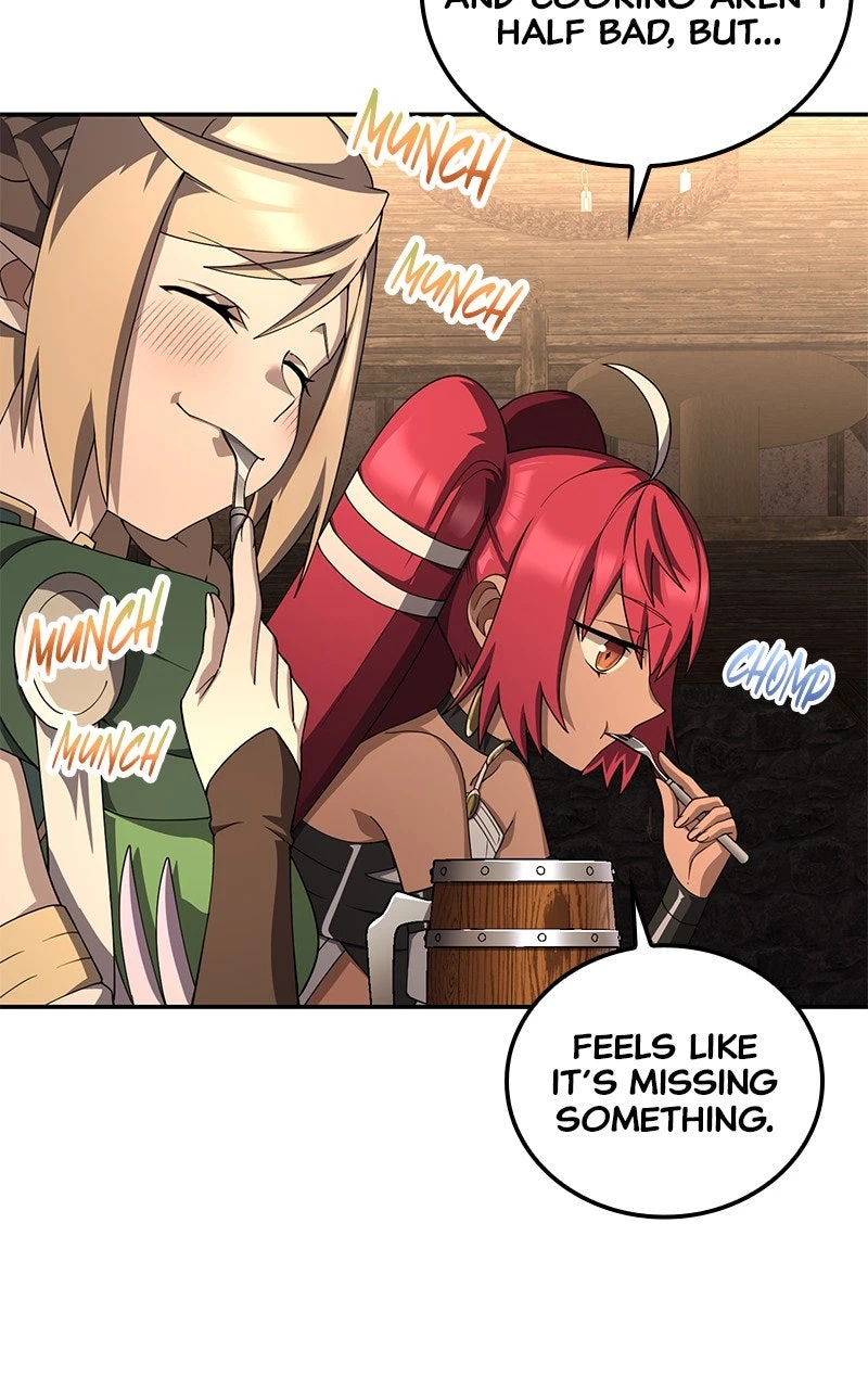Read Monster Eater Manga Online